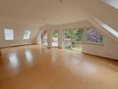 Wohnen u. Essen im DG (1) - 