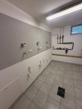 Waschkeller - 