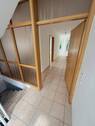 Eingang zur Wohnung im EG - 6 Zimmer Mehrfamilienhaus, Wohnhaus zum Kaufen in Hemhofen