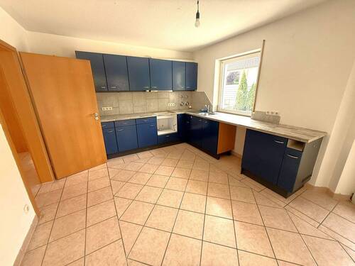 Küche im EG - Mehrfamilienhaus, Wohnhaus mit 222,00 m² in Hemhofen zum Kaufen
