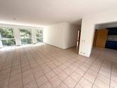 Wohnen, Essen u. Kochen im EG - 