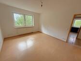 Schlafzimmer im EG - 