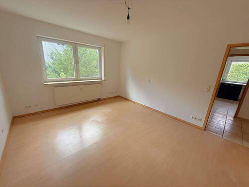 Schlafzimmer im EG - 