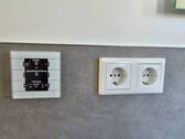 Hochwertige Elektroinstallationen - 