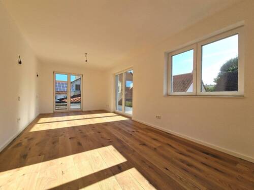 Schlafzimmer Eltern - 