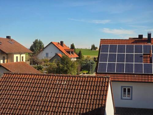 Aussicht DG - 