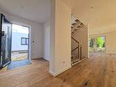 Eingangsbereich - 