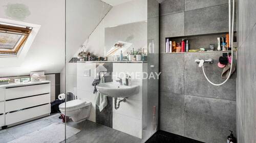 DG Badezimmer 2 - 