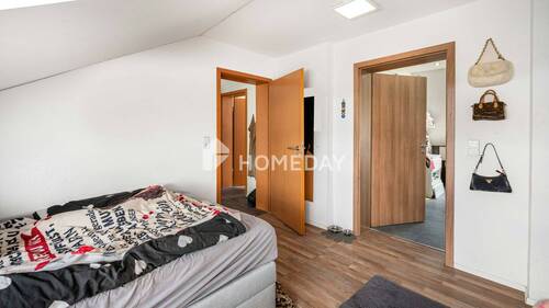 DG Schlafzimmer 2 - 