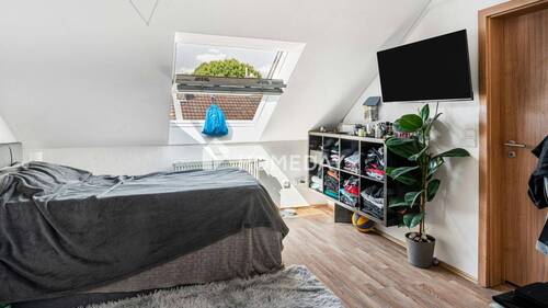 DG Kinderzimmer 1 - 