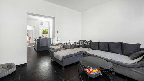 EG Wohnzimmer 2 - 