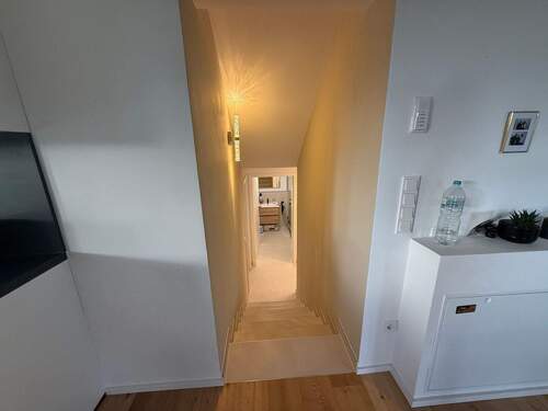 Treppe - 