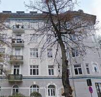 Hochwertig sanierte Dachgeschosswohnung mitten in Eppendorf! - Hamburg