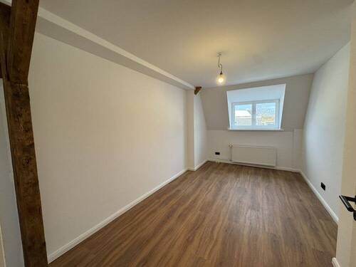 Zimmer - 3 Zimmer Etagenwohnung in Hamburg