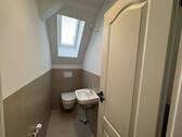 Gäste-WC - 
