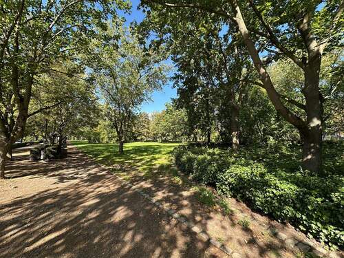 Laufstrecke am Tiergarten - Etagenwohnung mit 34,40 m² in Berlin zum Kaufen