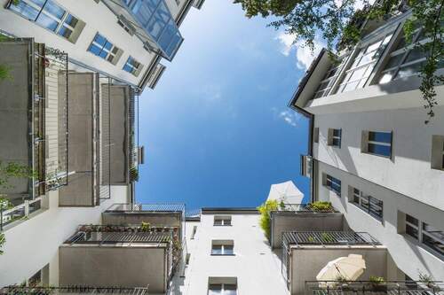 Stephan 61 - Mitten in Berlin! - 