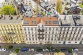Historischer Altbau-Bestand - 