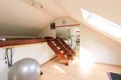 Dachgeschoss - 