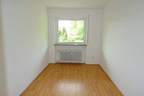 Kinderzimmer - 4 Zimmer Etagenwohnung in Kassel