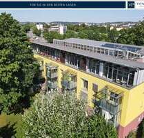 3-Zimmer-Wohnung mit Balkon - barrierefrei & flexibel gestaltbar, Lage an der Flutmulde - Landshut Piflas