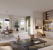 Ideal für Familien! 4-Zimmerwohnung mit ca. 94m² und Balkon in Zentrumsnähe - Leipzig Zentrum-Südost