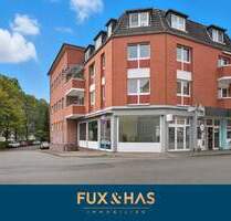 Flexibel nutzbare Gewerbefläche in top Lage zwischen Fußgängerzone und Leda! - Leer (Ostfriesland)