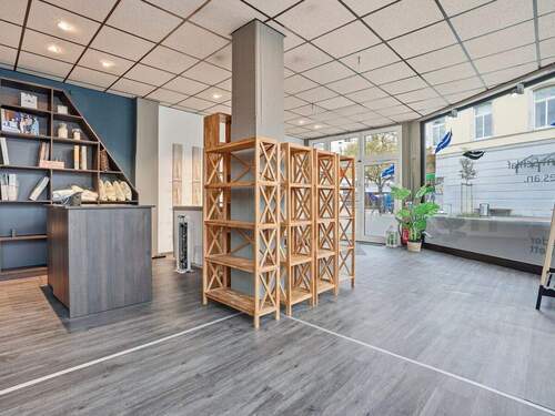 Bild 3 - Gewerbeobjekt (Büro, Produktion, Verkauf) in Leer (Ostfriesland)