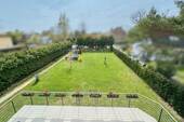 Ausblick Garten - 