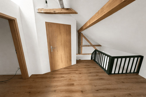 Treppenhaus OG (KI) - 