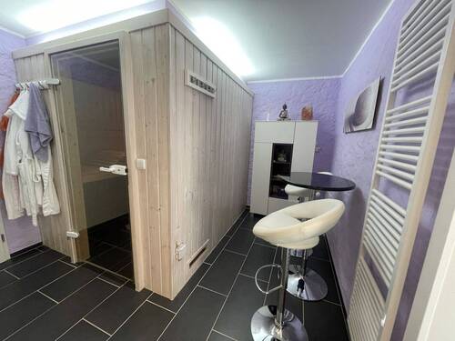 Sauna - 