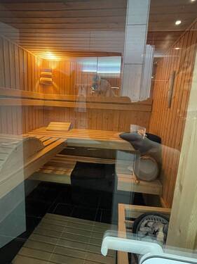Sauna - 