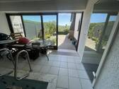 Schwimmbad zur Terrassenseite - 