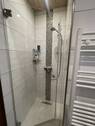 ...Dusche und - 