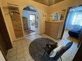 Flur im Dachgeschoss - 