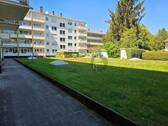 Außenanlage - 
