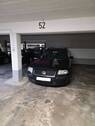 Tiefgaragenstellplatz - 