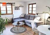 Wohnzimmer (OG) - 
