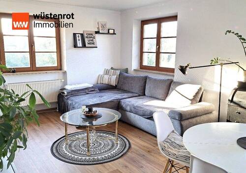 Wohnzimmer (OG) - 