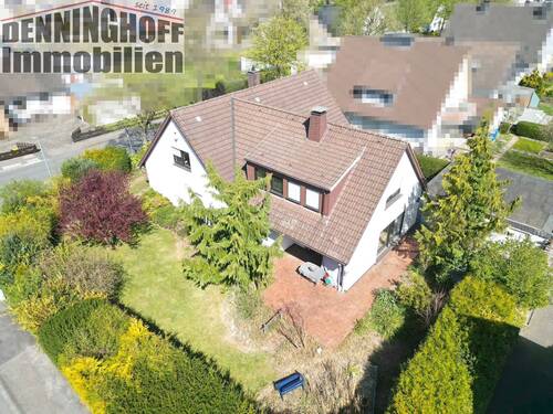 2 - 9 Zimmer Mehrfamilienhaus, Wohnhaus zum Kaufen in Menden