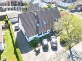 3 - 9 Zimmer Mehrfamilienhaus, Wohnhaus in Menden
