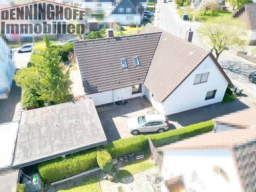 4 - Mehrfamilienhaus, Wohnhaus mit 268,00 m² in Menden zum Kaufen