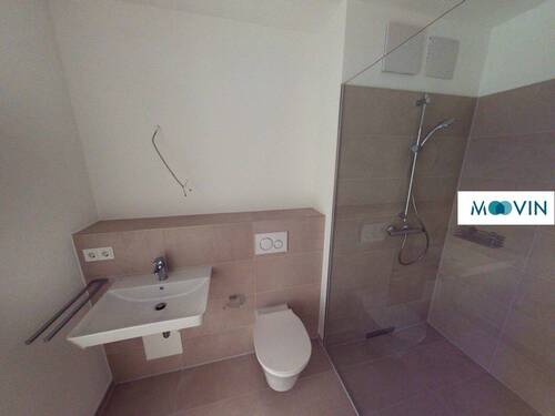 Ansicht I: Badezimmer - 