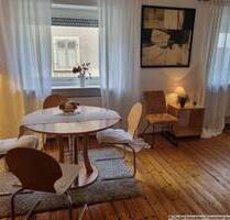 Möblierte, helle und freundliche Wohnung in Edingen-Neckarhausen, OT Edingen (WG tauglich) - 204008