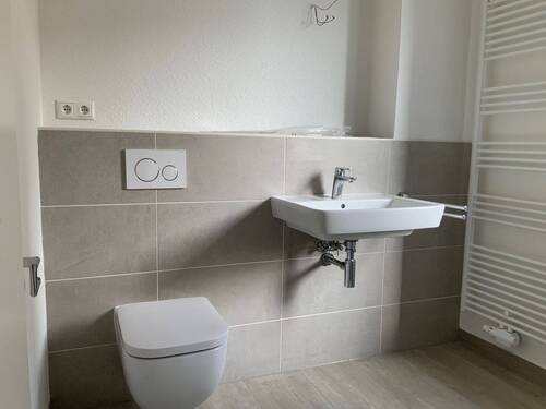 OG, Badezimmer - 