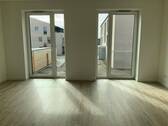 EG, Wohnzimmer - Reihenendhaus mit 145,70 m² in Jübek zur Miete