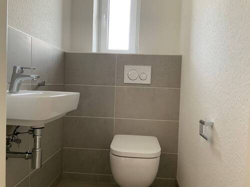 EG, Gäste-WC - 