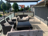 OG Dachterrasse - 