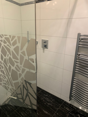 11 - Dusche - 