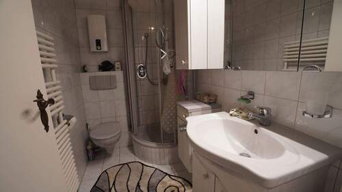 Duschbad im OG - 